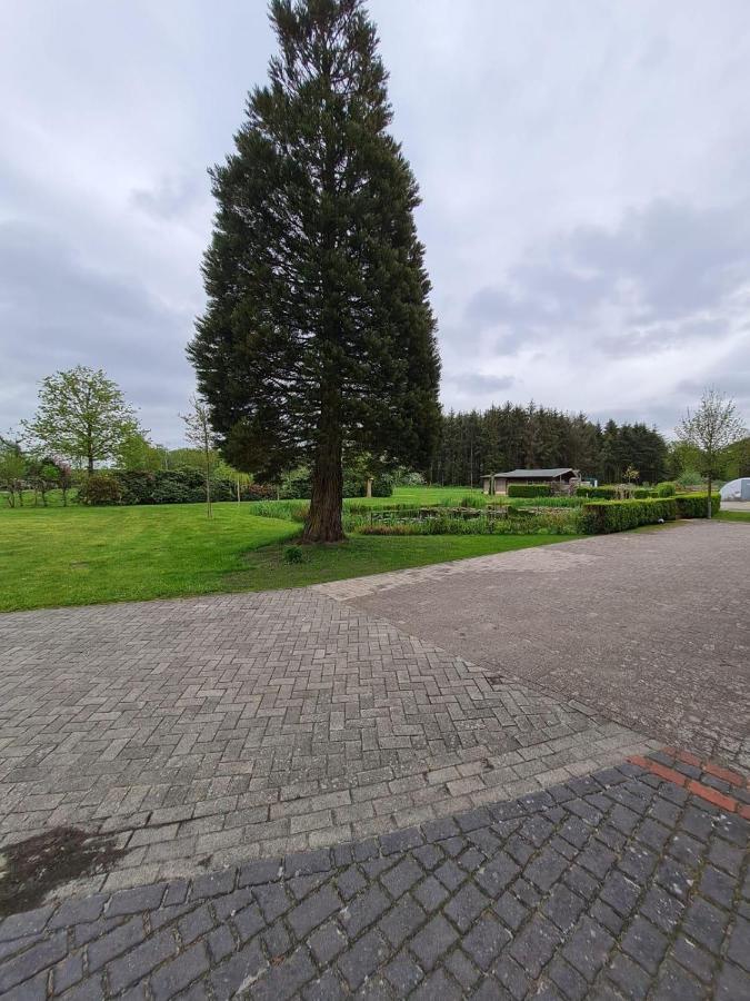 Ferienwohnungen Poettker Bad Zwischenahn Kültér fotó